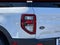 2025 Ford Bronco Sport Badlands 4x4