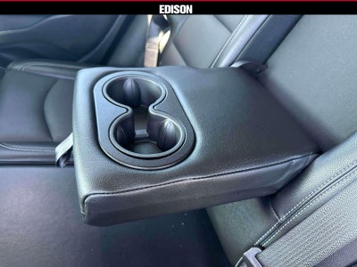 2023 GMC Terrain FWD 4dr SLT