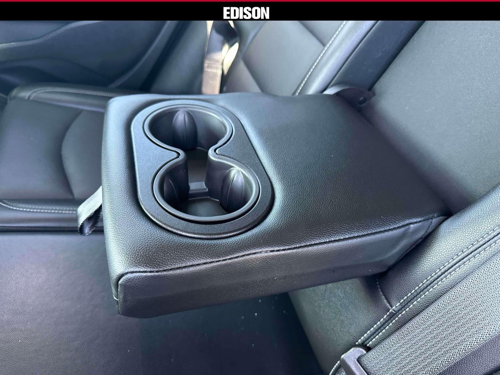 2023 GMC Terrain FWD 4dr SLT