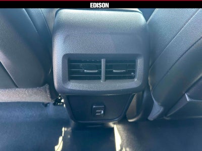 2023 GMC Terrain FWD 4dr SLT