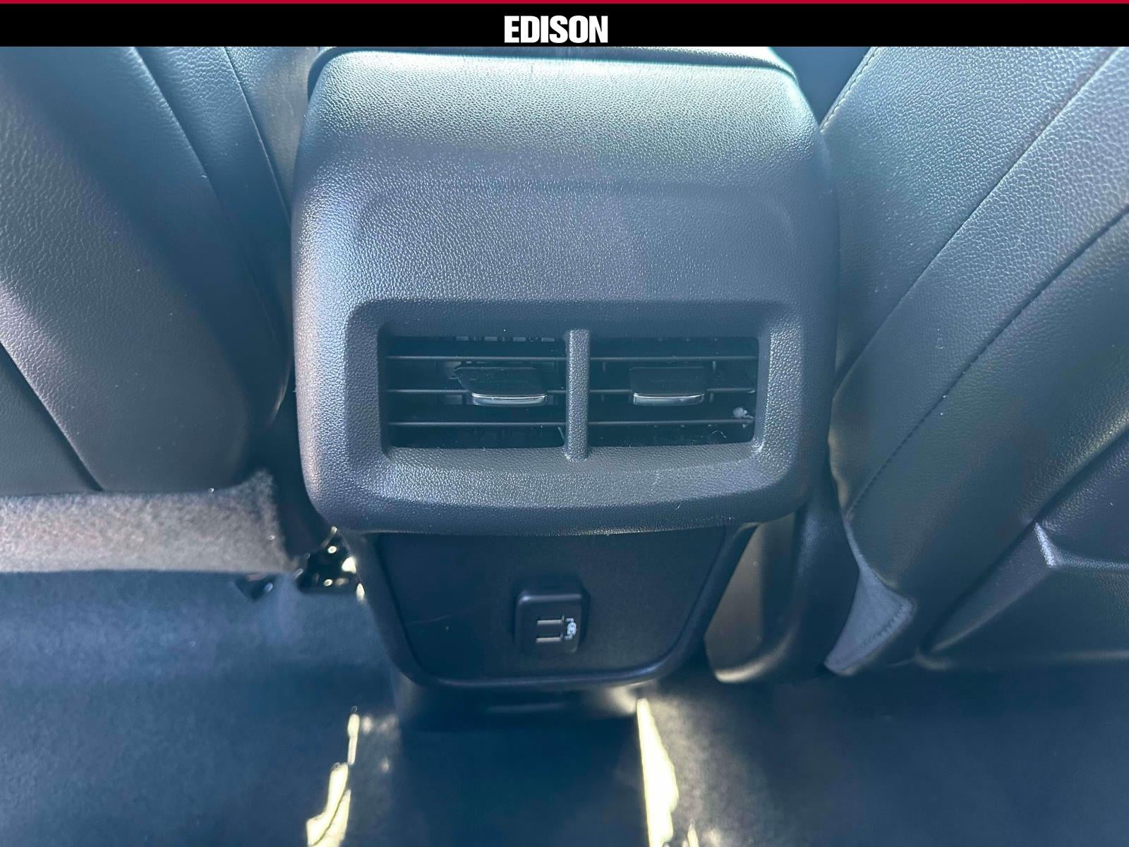 2023 GMC Terrain FWD 4dr SLT