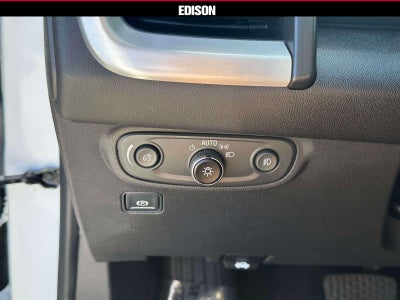 2023 GMC Terrain FWD 4dr SLT