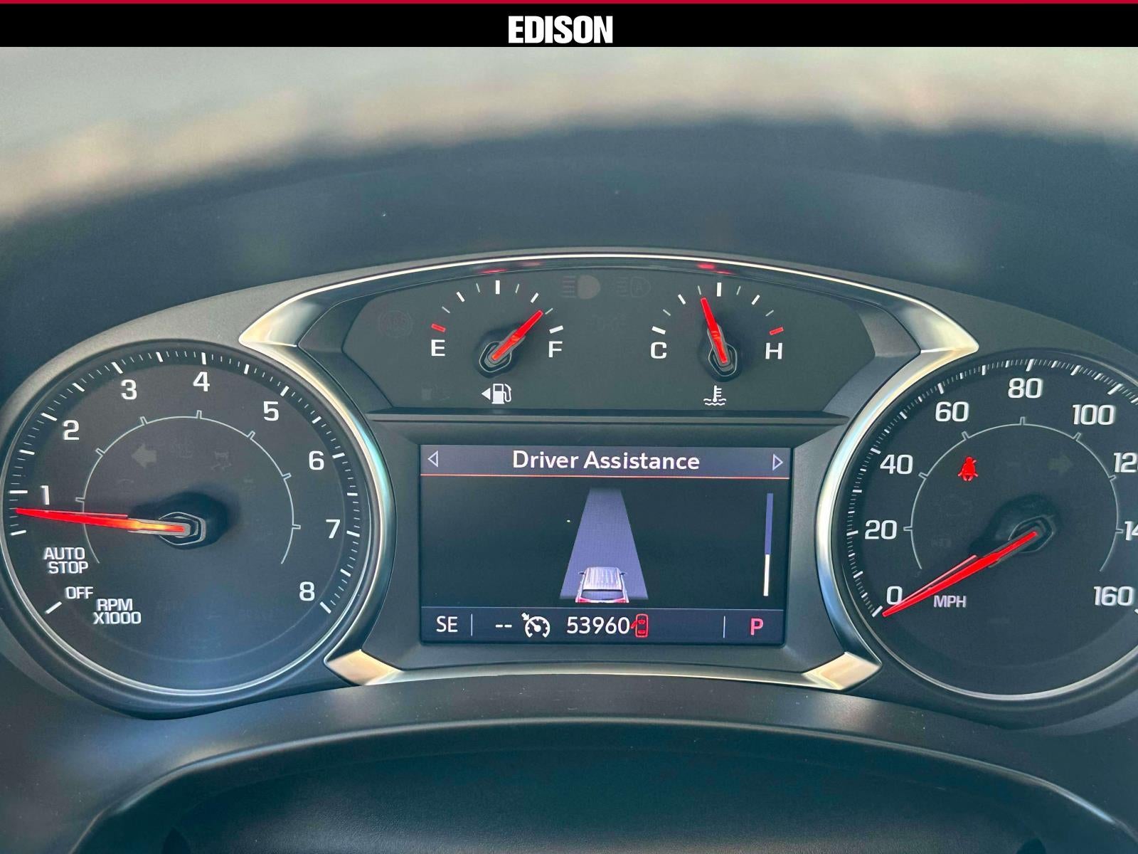 2023 GMC Terrain FWD 4dr SLT