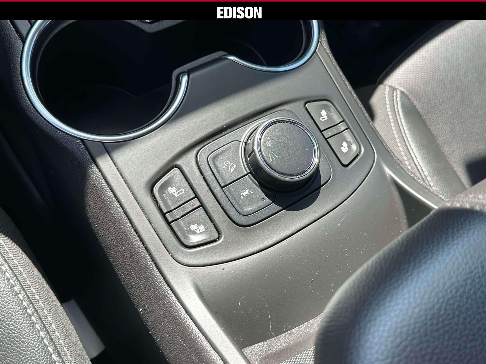 2023 GMC Terrain FWD 4dr SLT