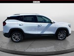 2023 GMC Terrain FWD 4dr SLT