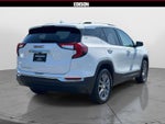 2023 GMC Terrain FWD 4dr SLT