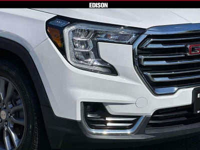 2023 GMC Terrain FWD 4dr SLT