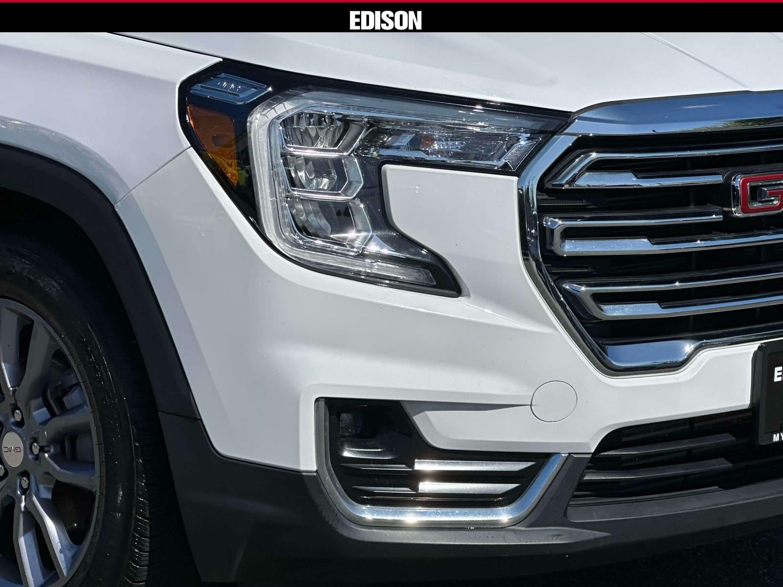 2023 GMC Terrain FWD 4dr SLT