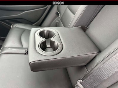 2020 GMC Terrain AWD 4dr Denali