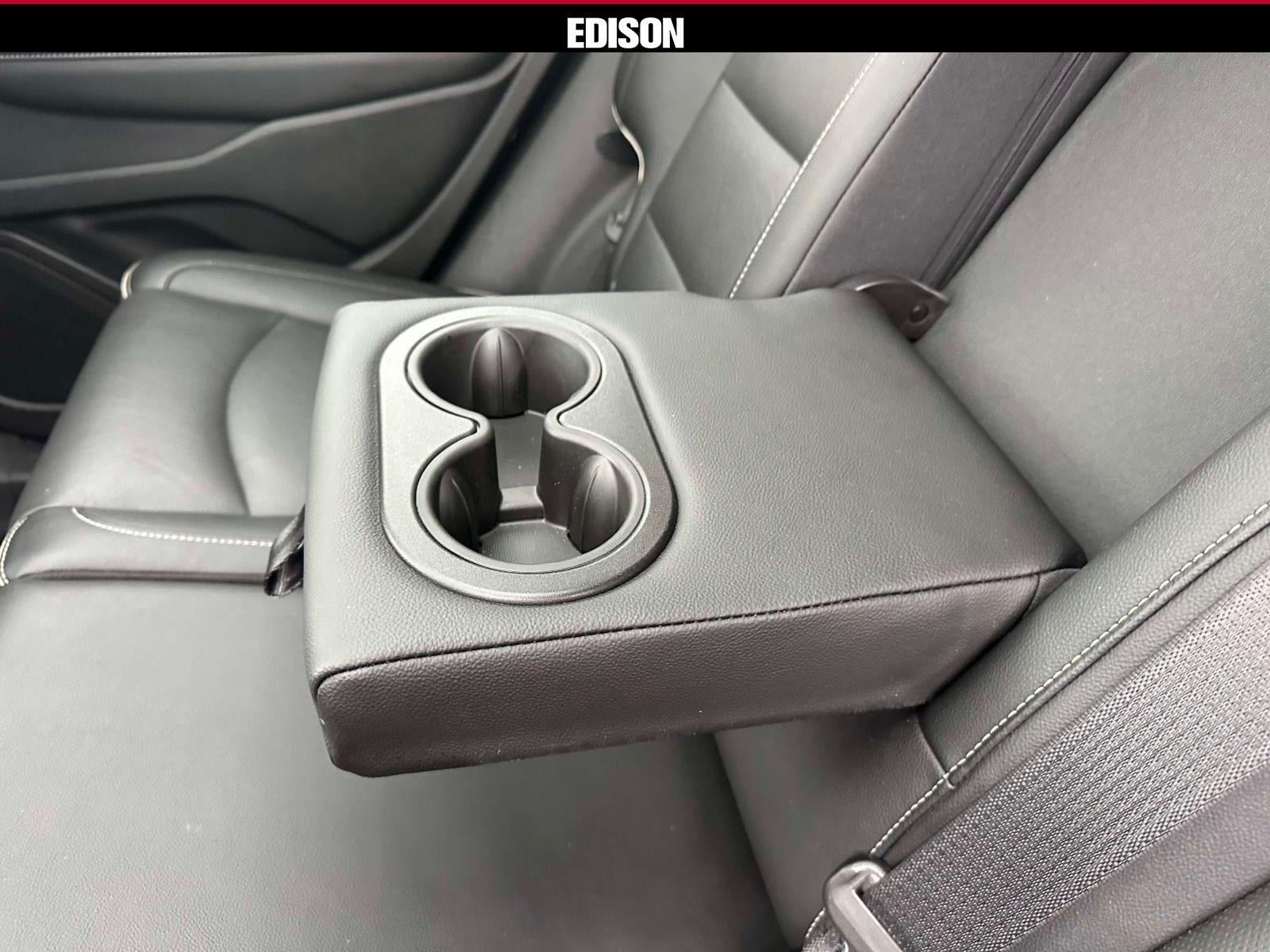 2020 GMC Terrain AWD 4dr Denali