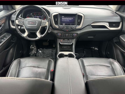 2020 GMC Terrain AWD 4dr Denali