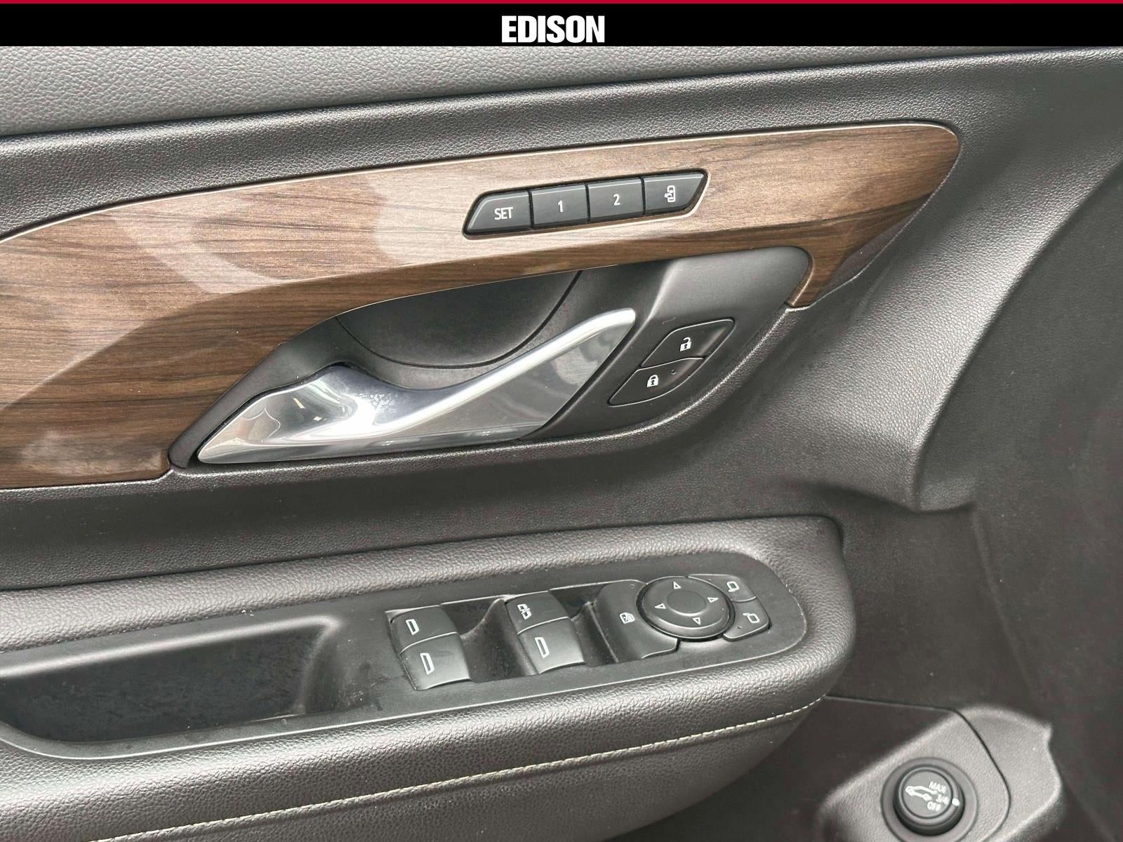 2020 GMC Terrain AWD 4dr Denali