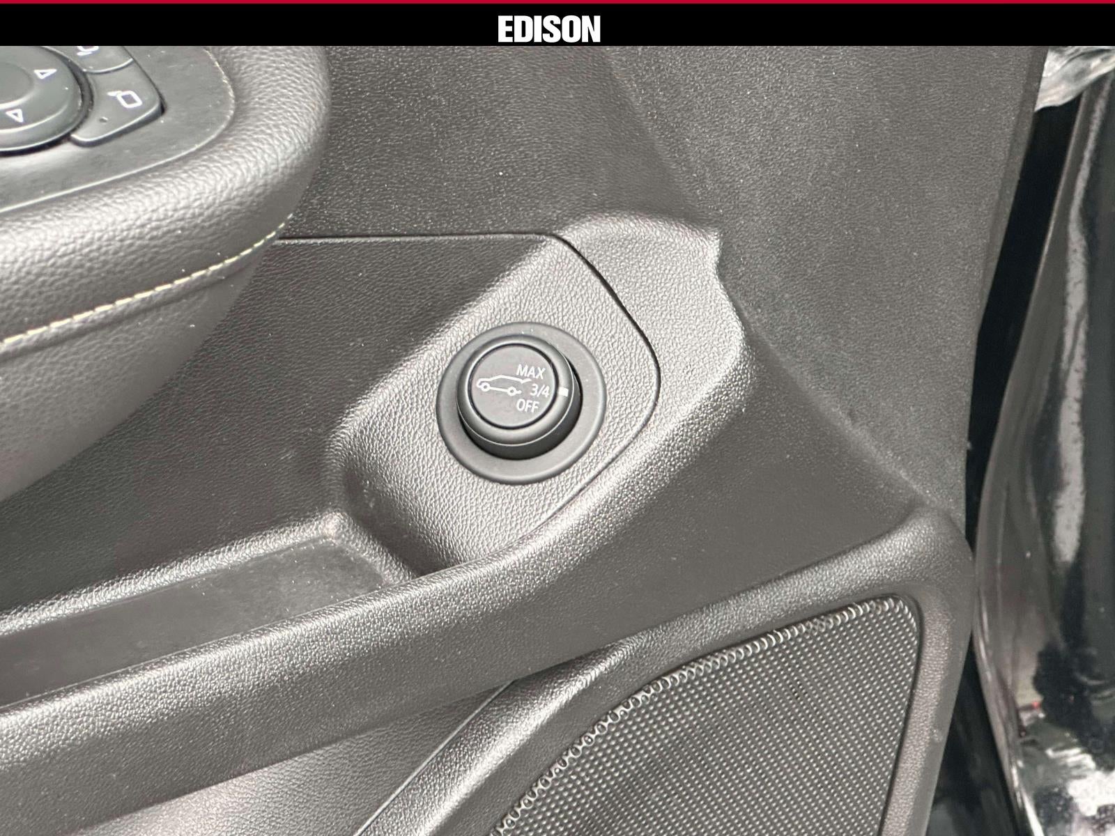 2020 GMC Terrain AWD 4dr Denali