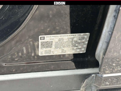2020 GMC Terrain AWD 4dr Denali