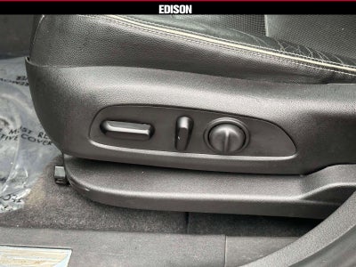 2020 GMC Terrain AWD 4dr Denali