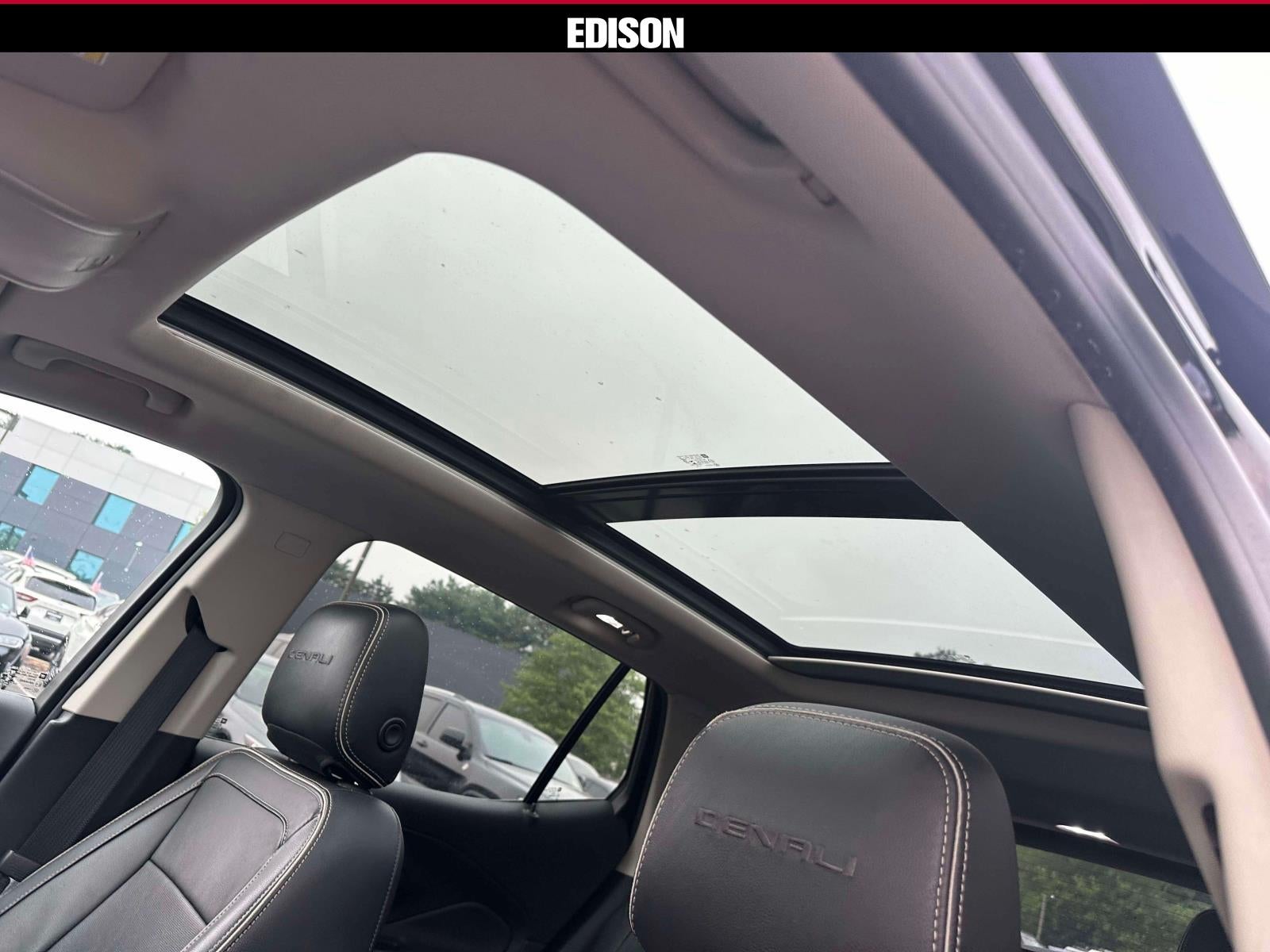 2020 GMC Terrain AWD 4dr Denali