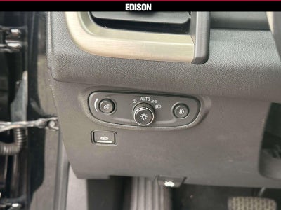 2020 GMC Terrain AWD 4dr Denali