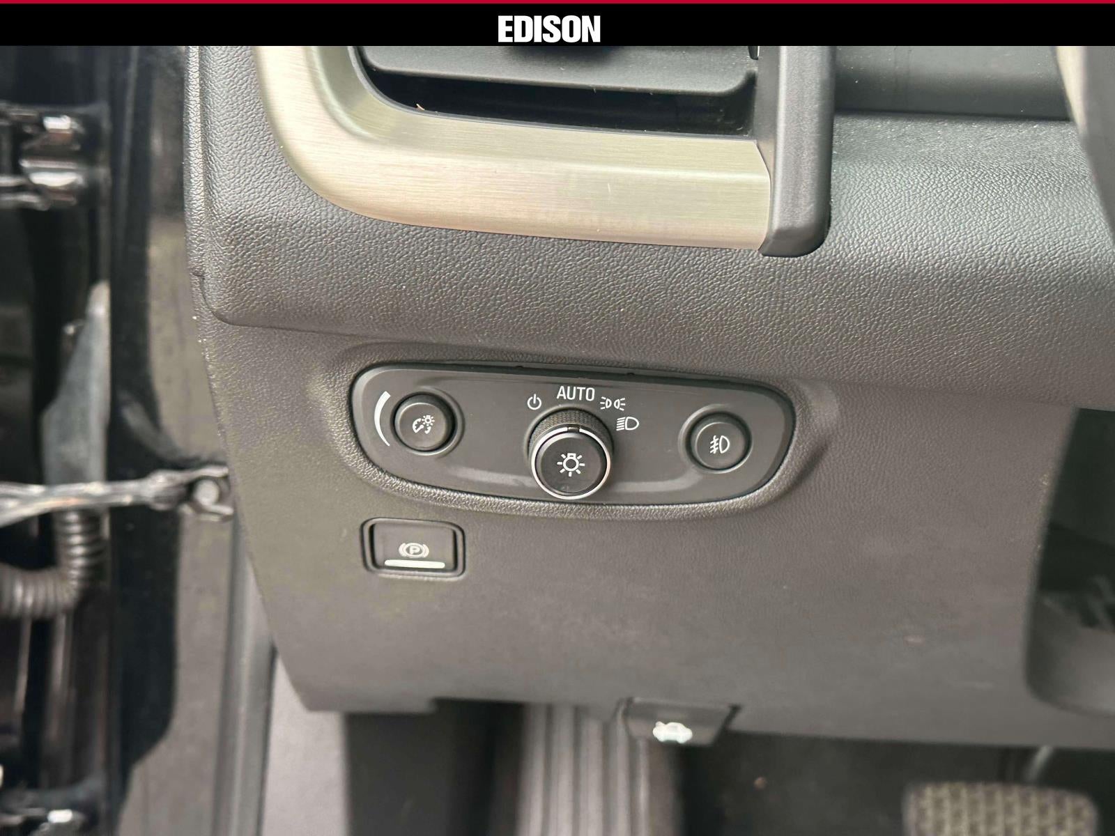 2020 GMC Terrain AWD 4dr Denali