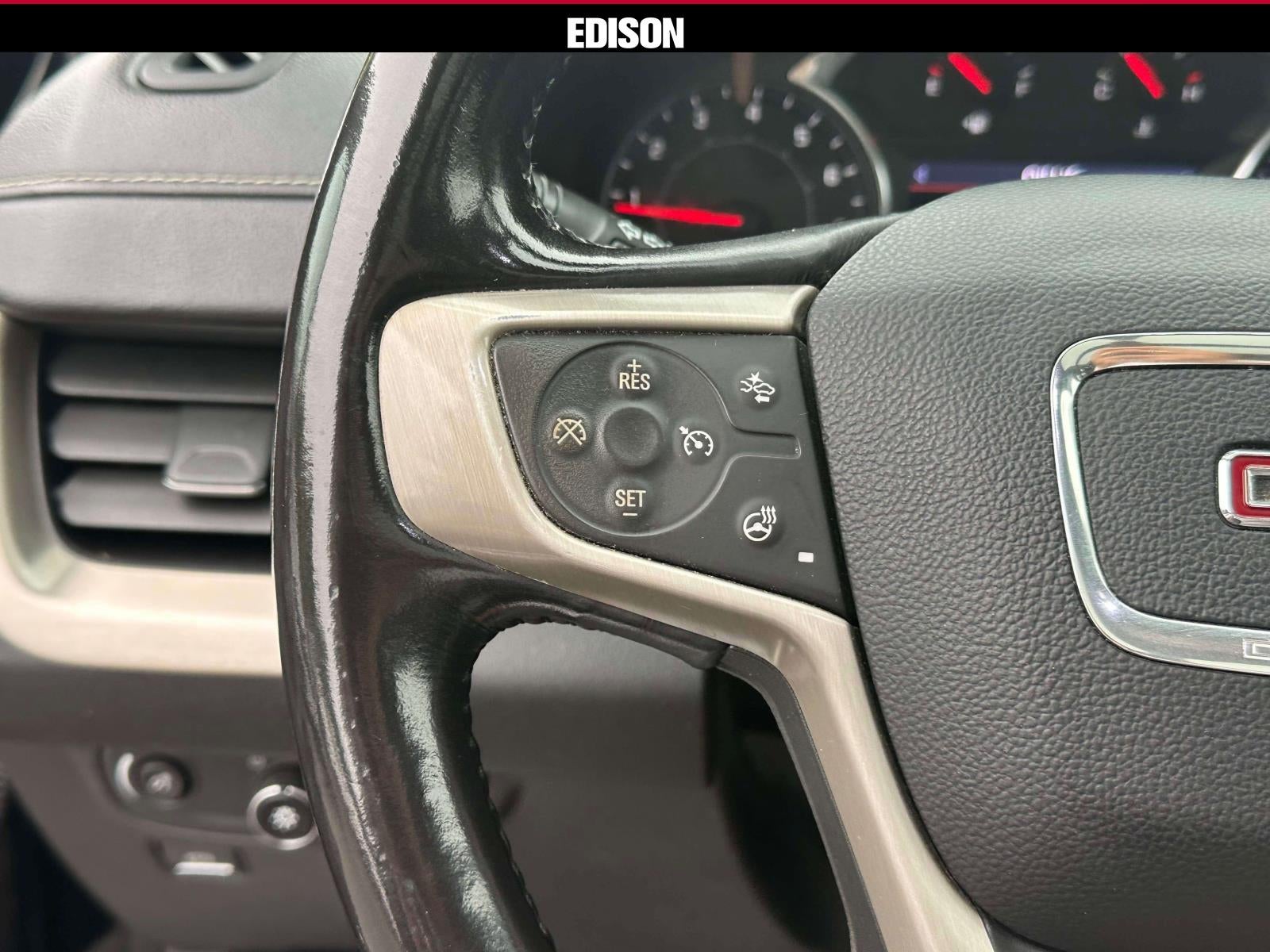 2020 GMC Terrain AWD 4dr Denali