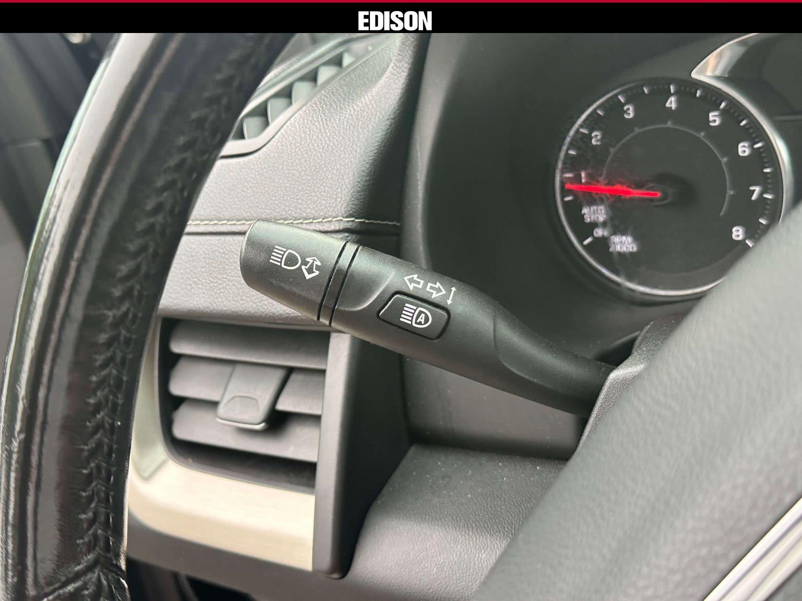 2020 GMC Terrain AWD 4dr Denali