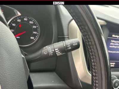 2020 GMC Terrain AWD 4dr Denali