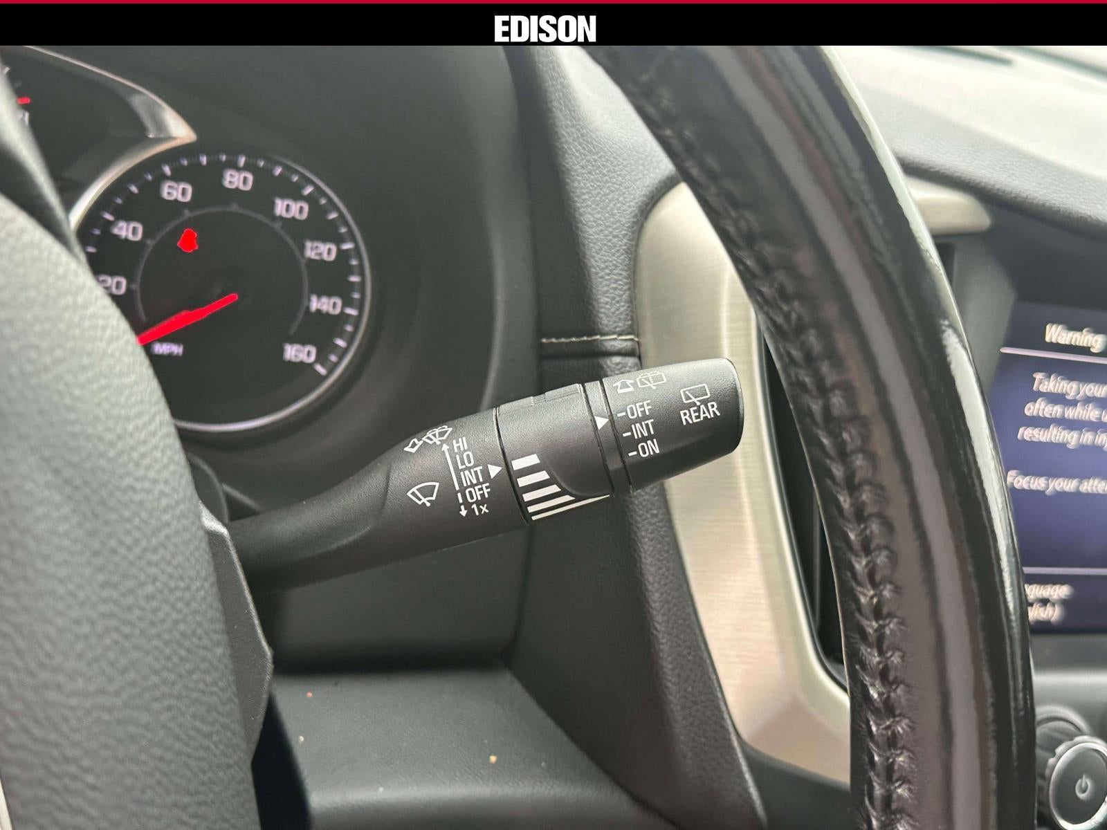 2020 GMC Terrain AWD 4dr Denali