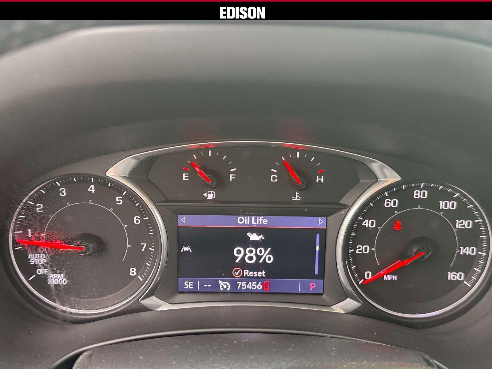 2020 GMC Terrain AWD 4dr Denali