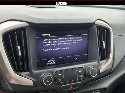 2020 GMC Terrain AWD 4dr Denali