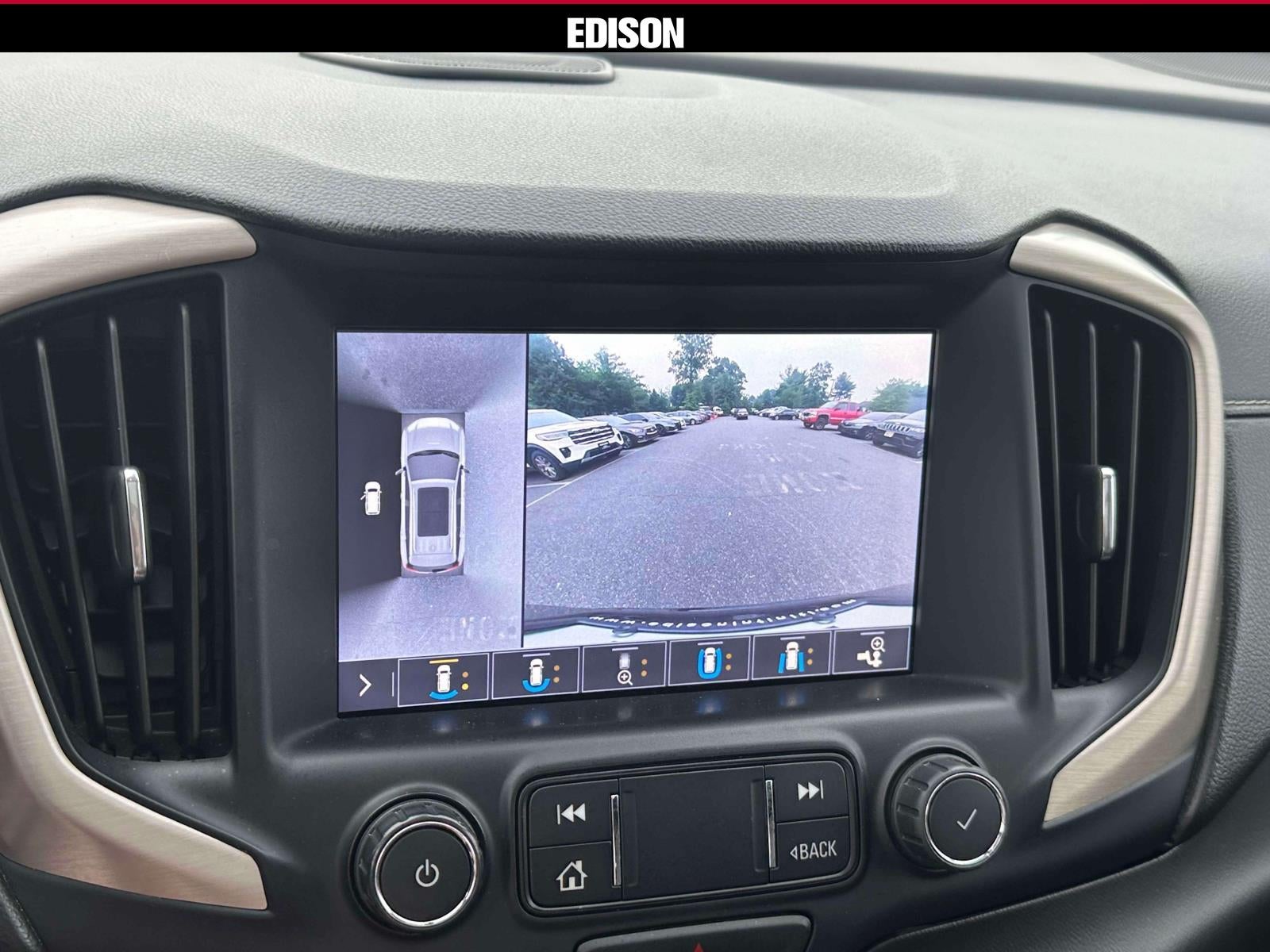 2020 GMC Terrain AWD 4dr Denali