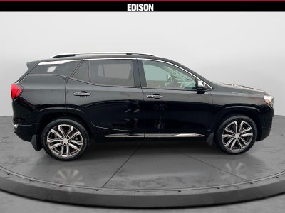 2020 GMC Terrain AWD 4dr Denali