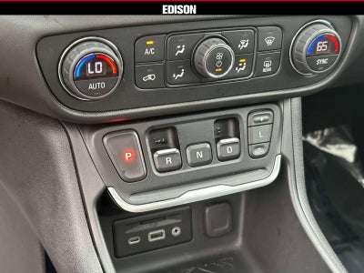2020 GMC Terrain AWD 4dr Denali