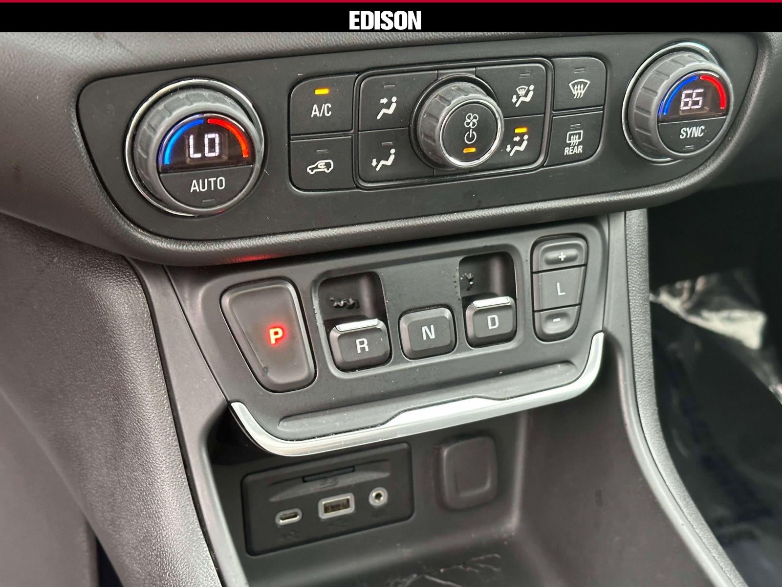 2020 GMC Terrain AWD 4dr Denali
