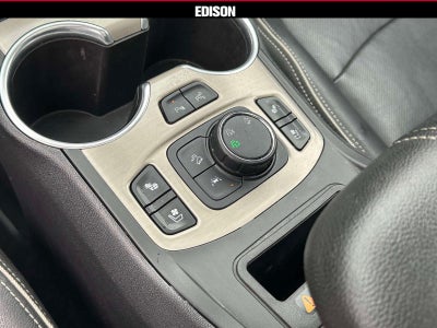 2020 GMC Terrain AWD 4dr Denali