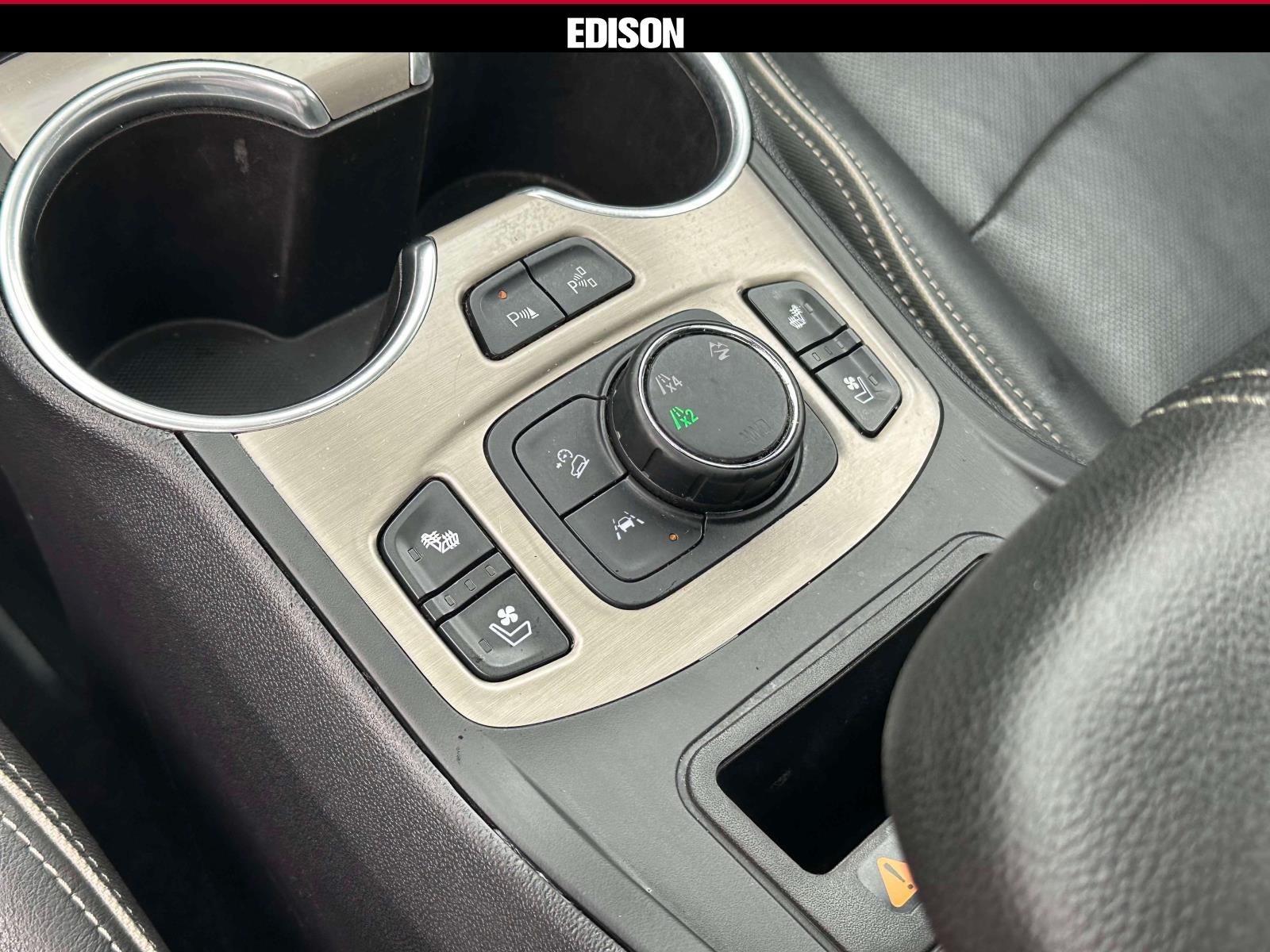 2020 GMC Terrain AWD 4dr Denali