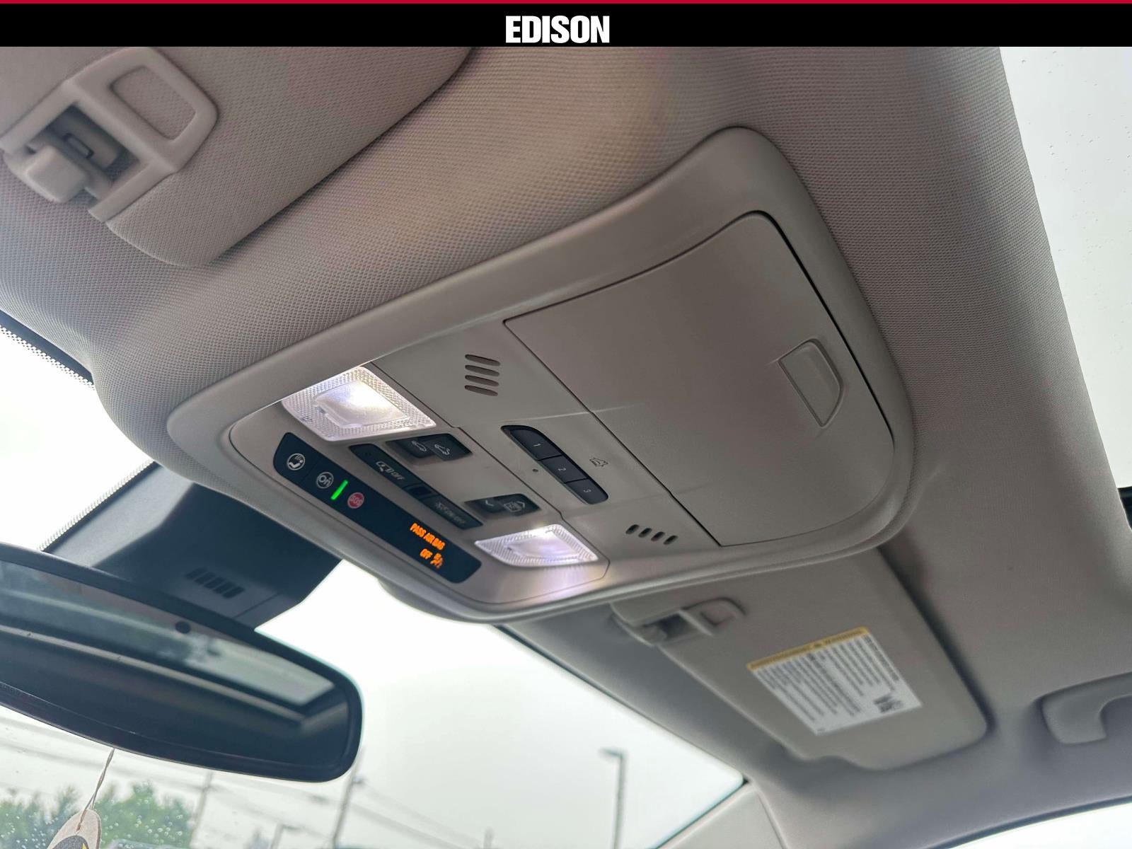 2020 GMC Terrain AWD 4dr Denali