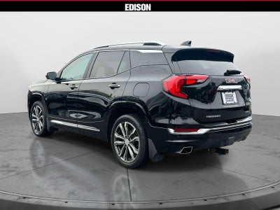 2020 GMC Terrain AWD 4dr Denali