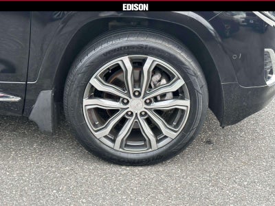 2020 GMC Terrain AWD 4dr Denali