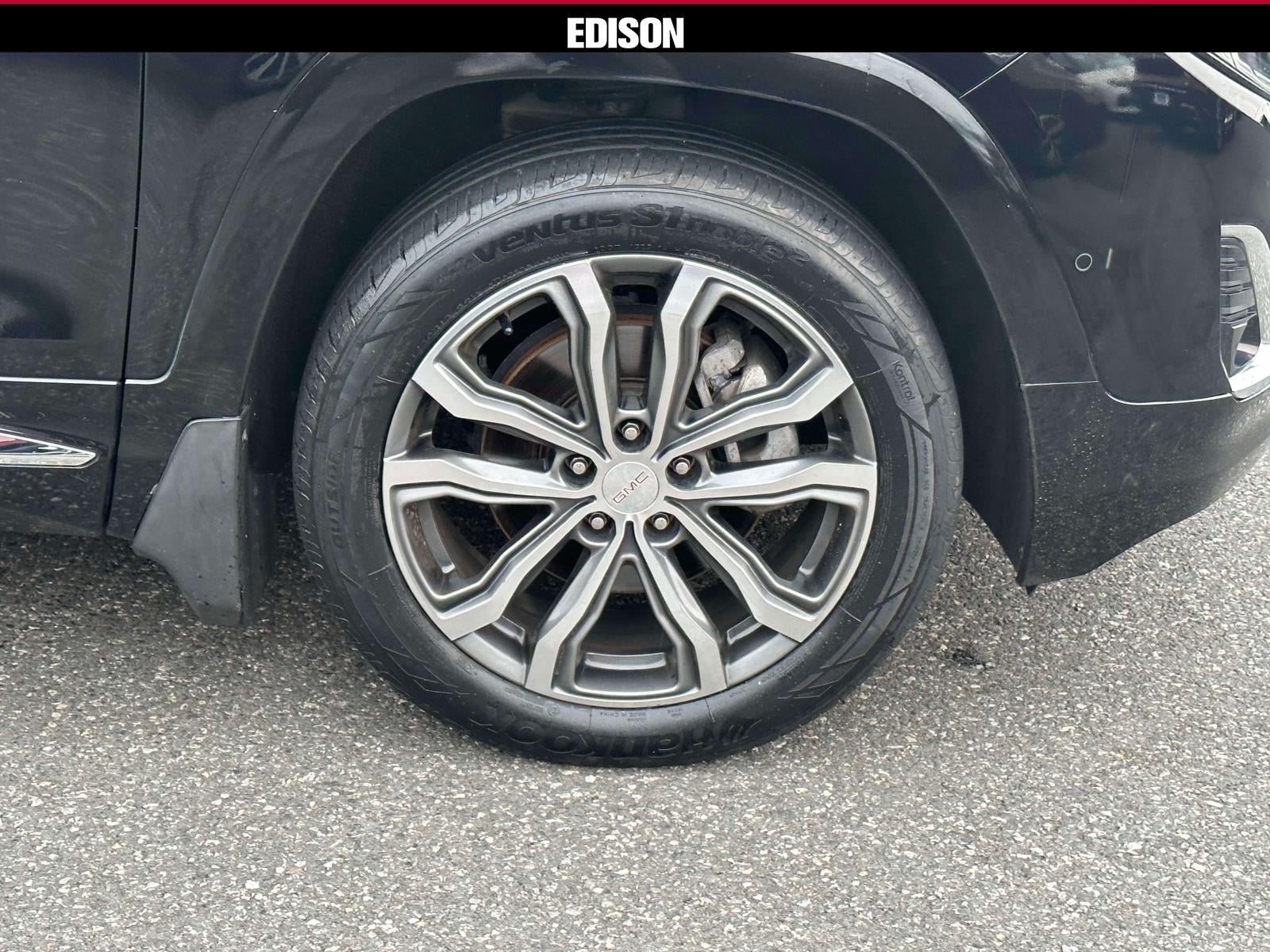 2020 GMC Terrain AWD 4dr Denali