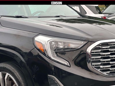 2020 GMC Terrain AWD 4dr Denali