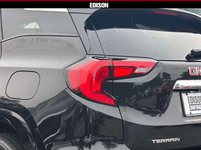 2020 GMC Terrain AWD 4dr Denali
