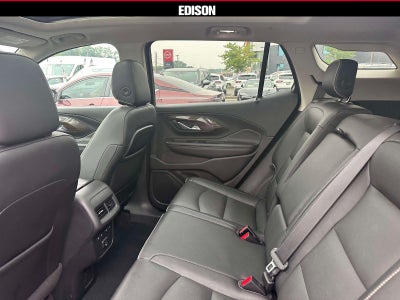2020 GMC Terrain AWD 4dr Denali