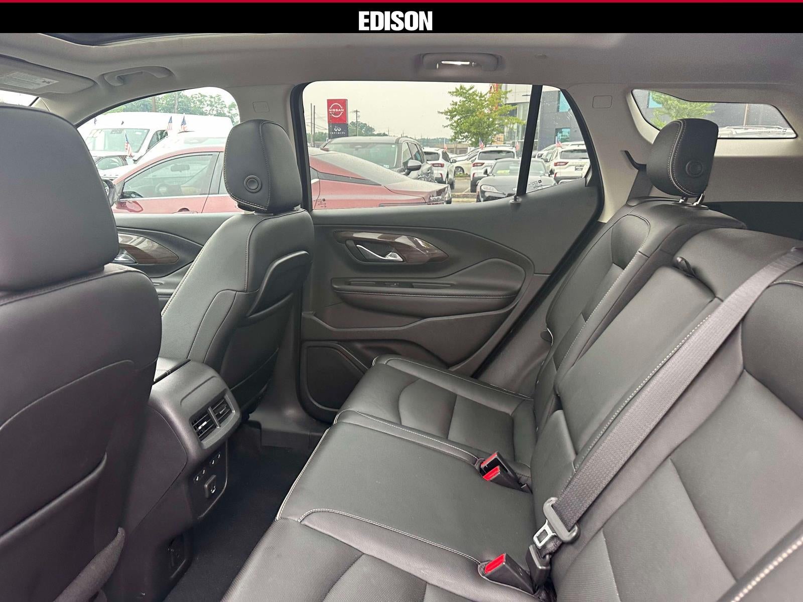 2020 GMC Terrain AWD 4dr Denali