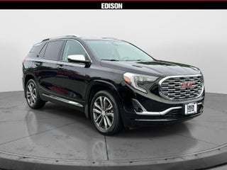 2020 GMC Terrain AWD 4dr Denali