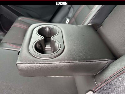 2024 Chevrolet Equinox AWD 4dr RS