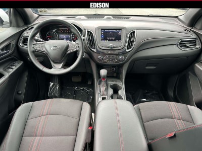 2024 Chevrolet Equinox AWD 4dr RS