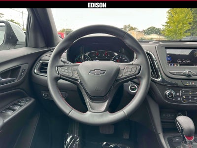 2024 Chevrolet Equinox AWD 4dr RS