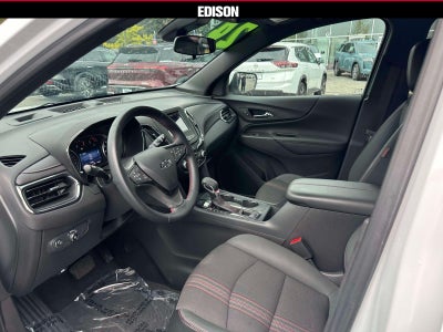 2024 Chevrolet Equinox AWD 4dr RS