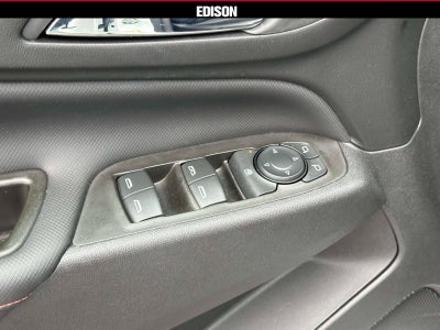 2024 Chevrolet Equinox AWD 4dr RS