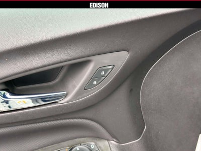 2024 Chevrolet Equinox AWD 4dr RS
