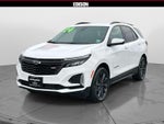 2024 Chevrolet Equinox AWD 4dr RS